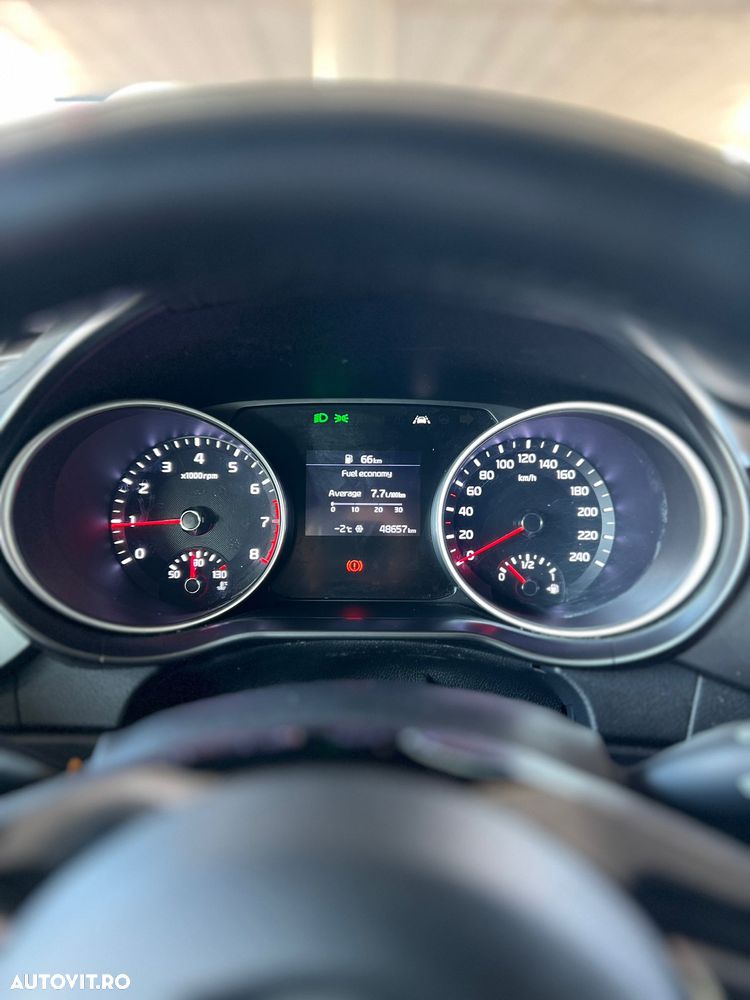 Kia Ceed 1.0 T-GDI HP Best - 7