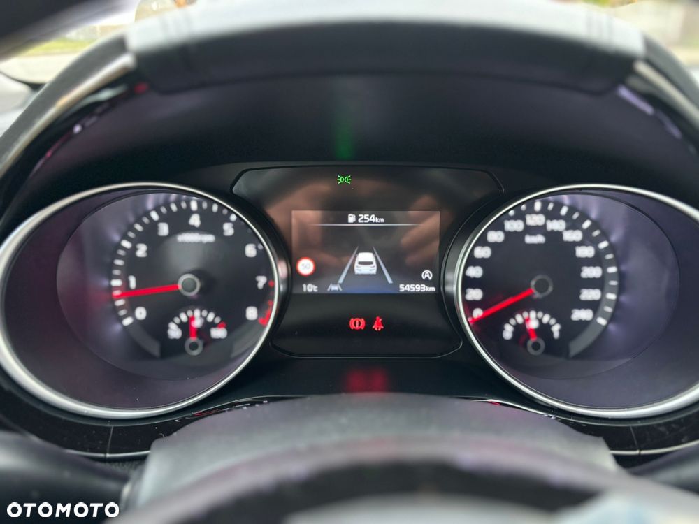 Kia Ceed 1.5 T-GDI OPF JBL Sound Edition - 12