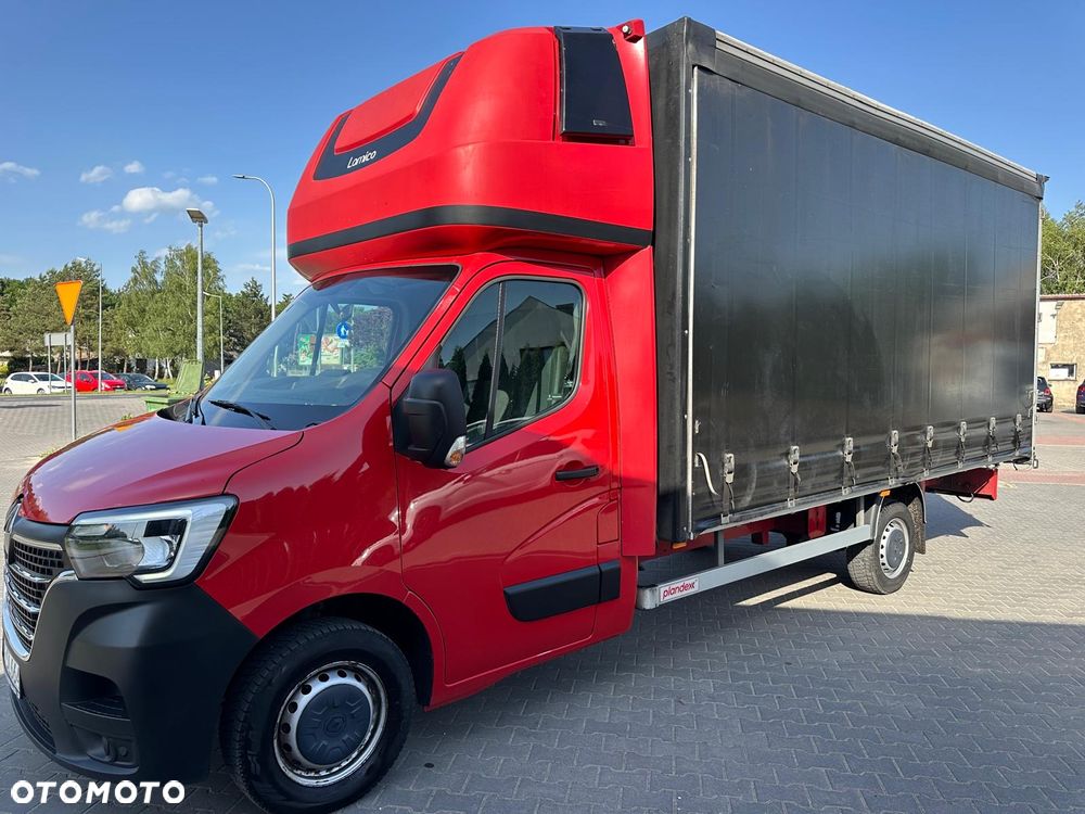 Renault Master - 3