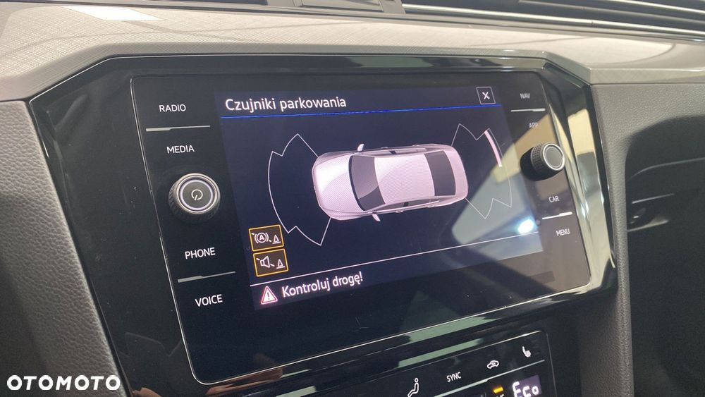 Volkswagen Passat 1.4 TSI Plug-In Hybrid GTE DSG - 22