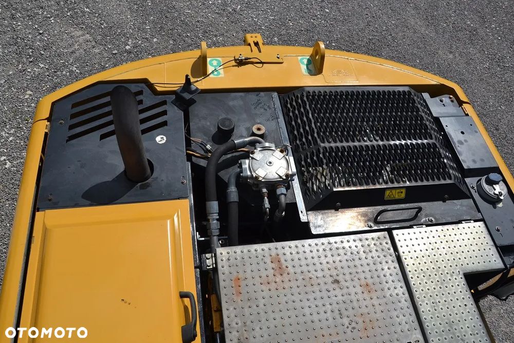 Caterpillar CAT M 316 D - 19