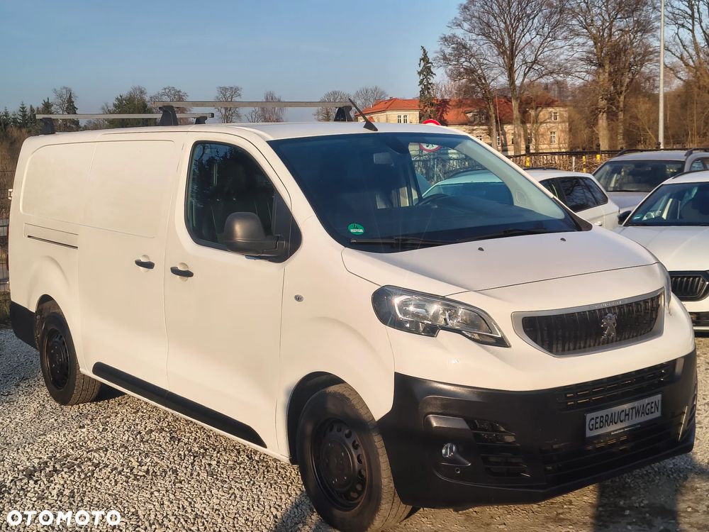 Peugeot Expert - 2