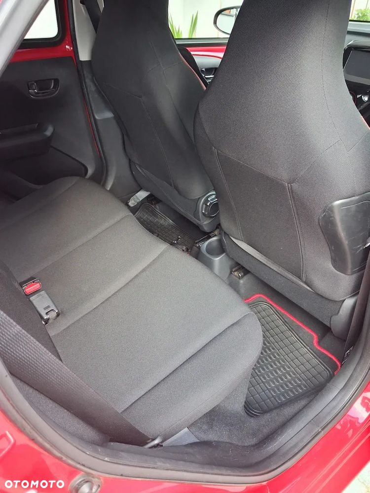 Toyota Aygo x-cite - 14