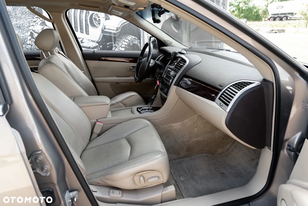 Cadillac SRX 3.6 V6 Elegance Plus - 16