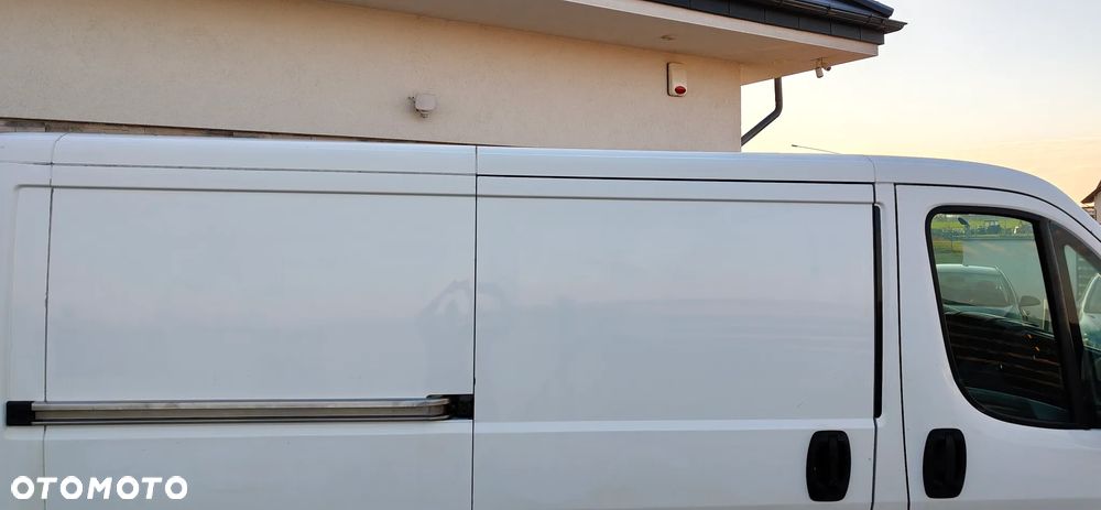 Citroën JUMPER - 11