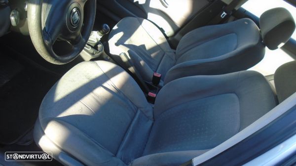 Para Peças Seat Toledo Ii (1M2) - 8