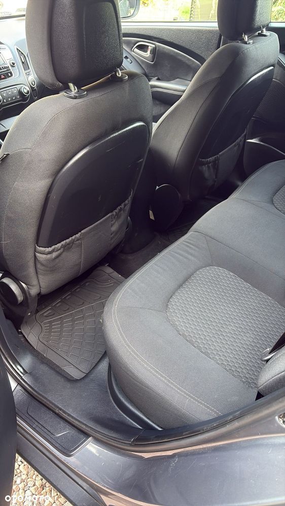 Hyundai ix35 - 8