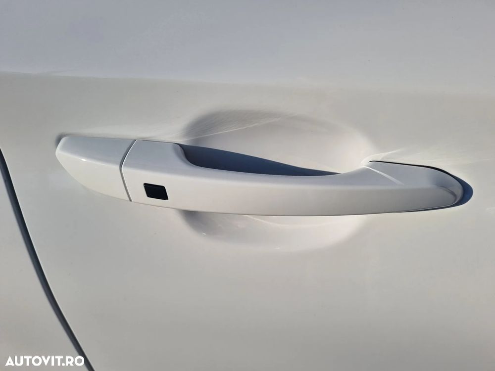 Hyundai KONA Electric 136CP Highway - 12