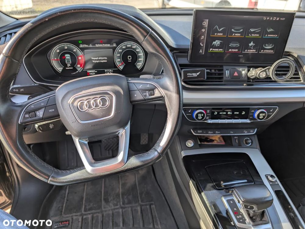 Audi Q5 - 9