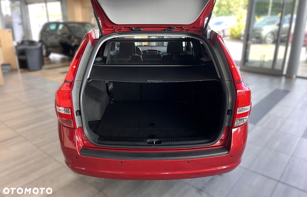 Kia Ceed 1.6 CVVT Spirit - 25