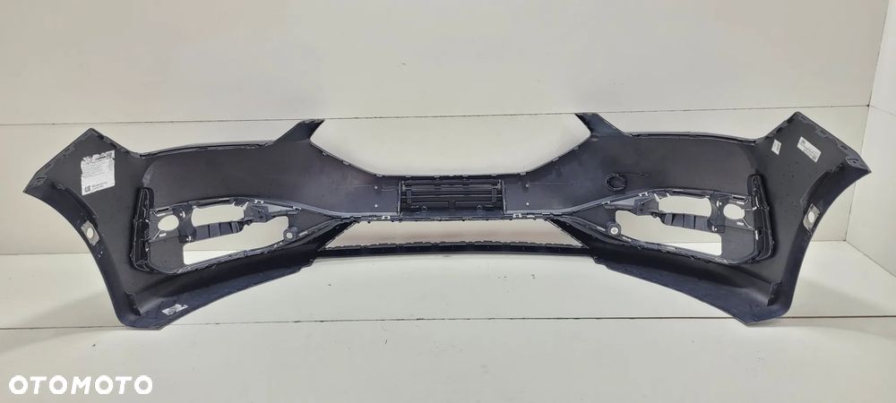 ZDERZAK PRZÓD PRZEDNI SEAT CUPRA LEON 4 IV 5FA 19- - 10