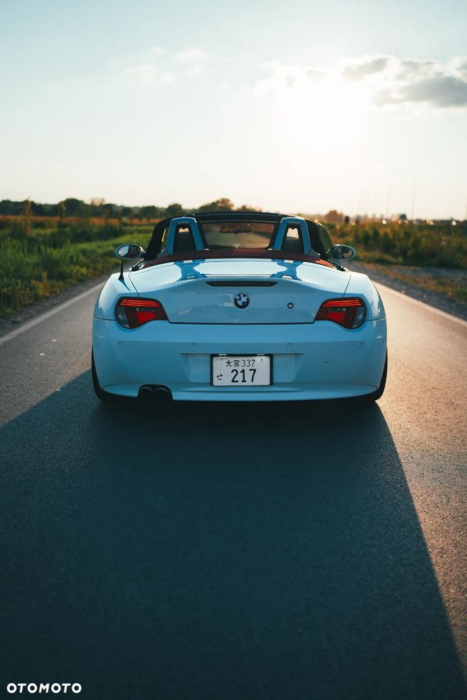 BMW Z4 - 29