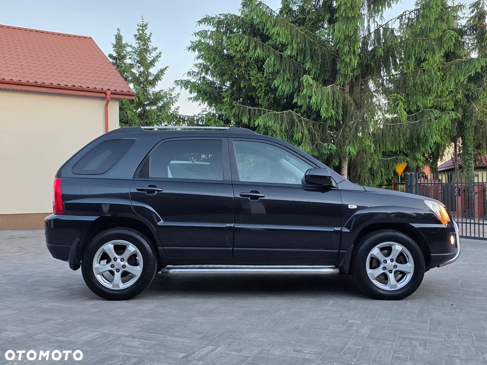 Kia Sportage - 30