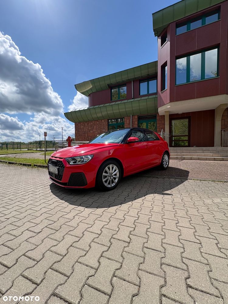 Audi A1 Sportback - 12