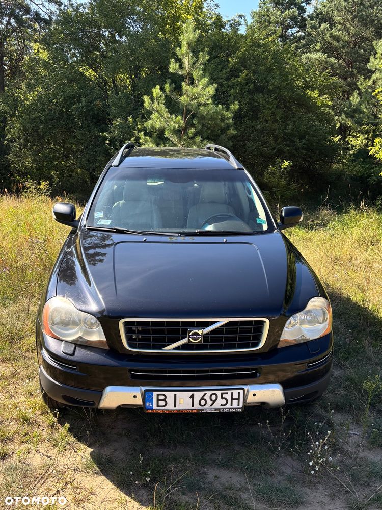 Volvo XC 90 D5 AWD Executive - 2