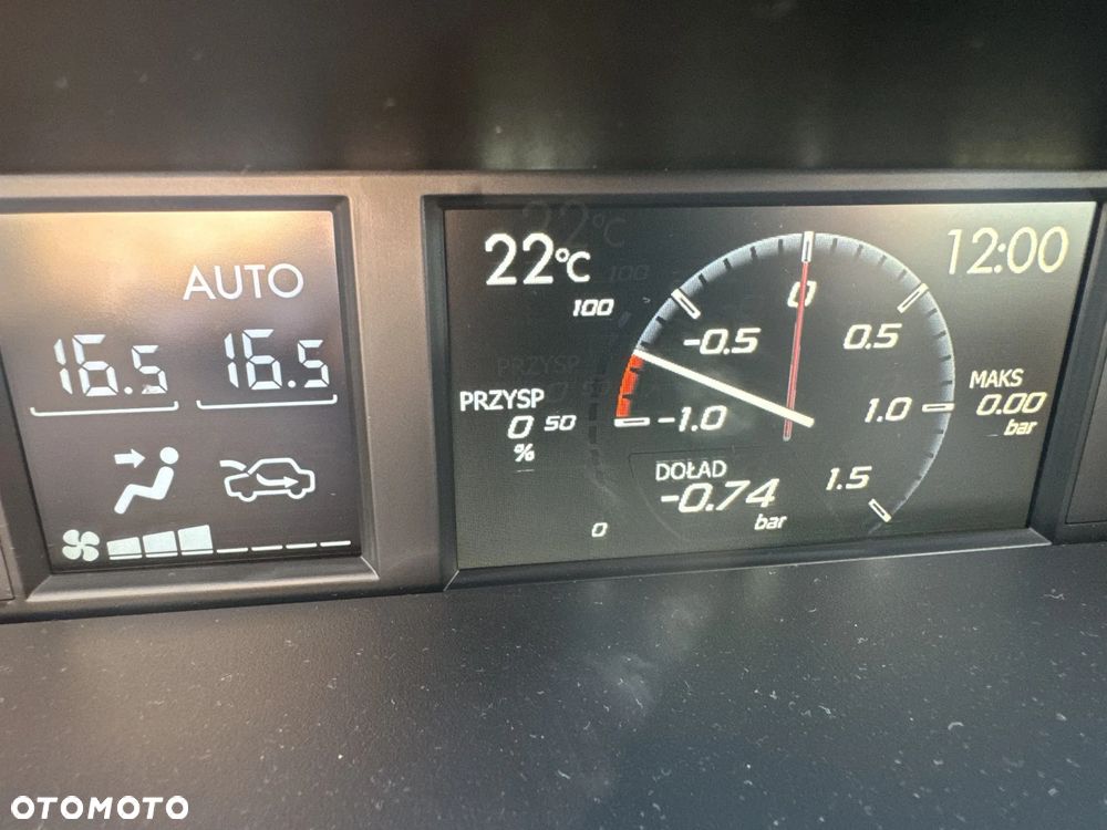 Subaru WRX STI 2.5 Exclusive - 17