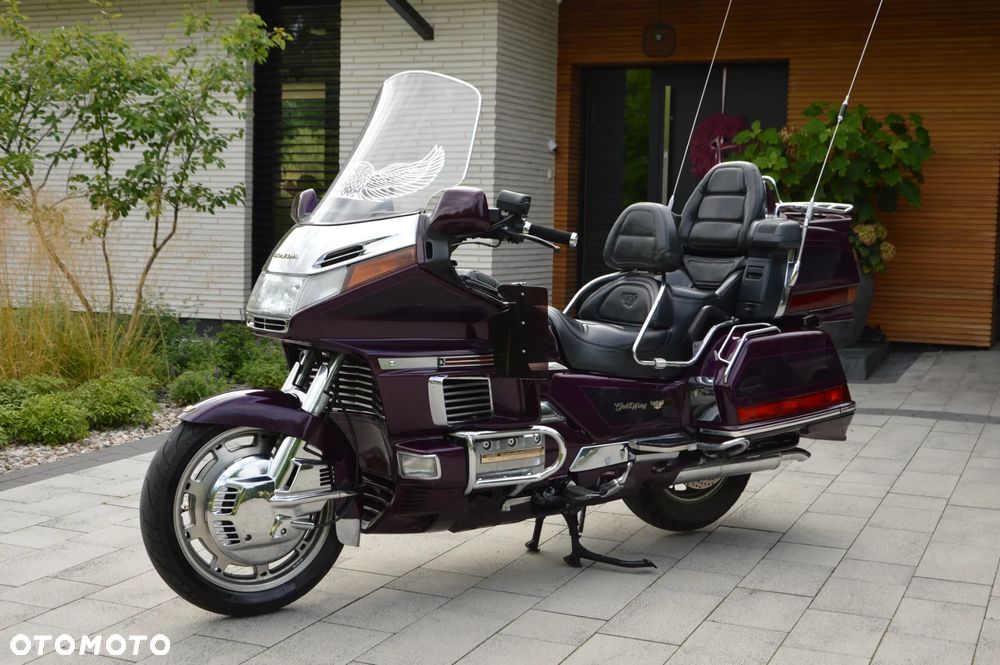 Honda GL - 1