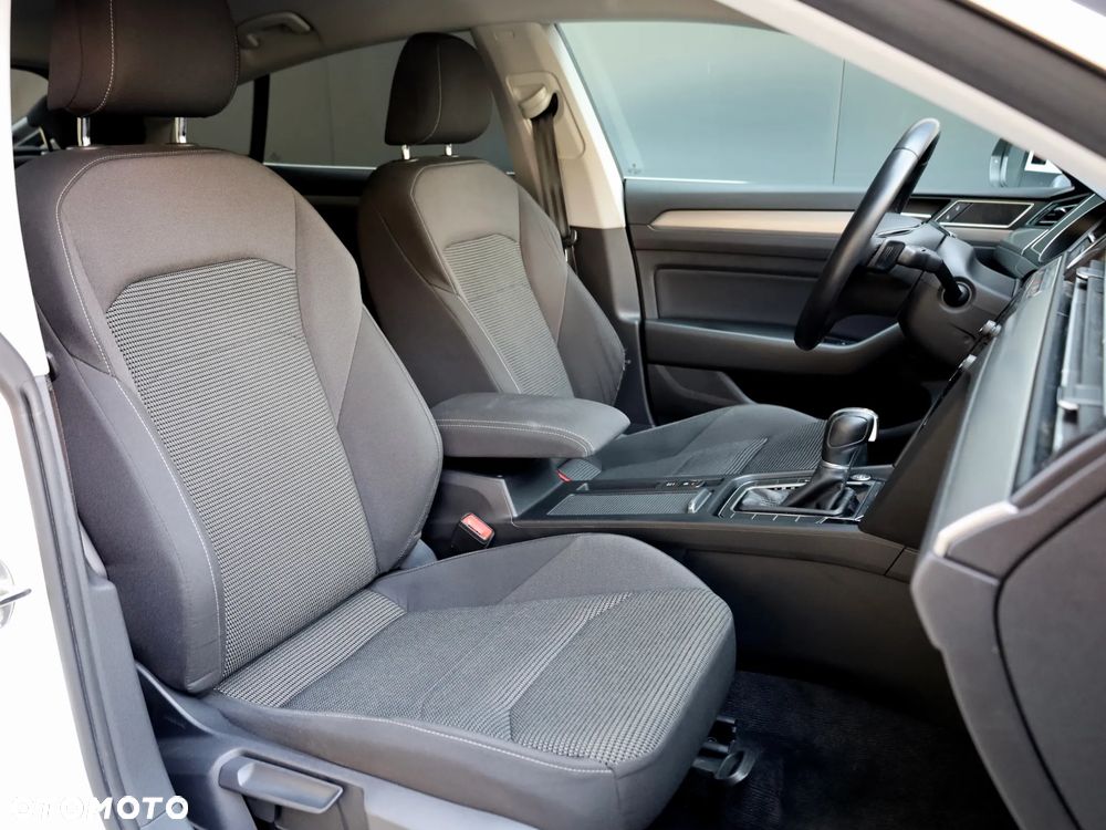 Volkswagen Arteon 1.5 TSI ACT Evo Essence DSG - 30