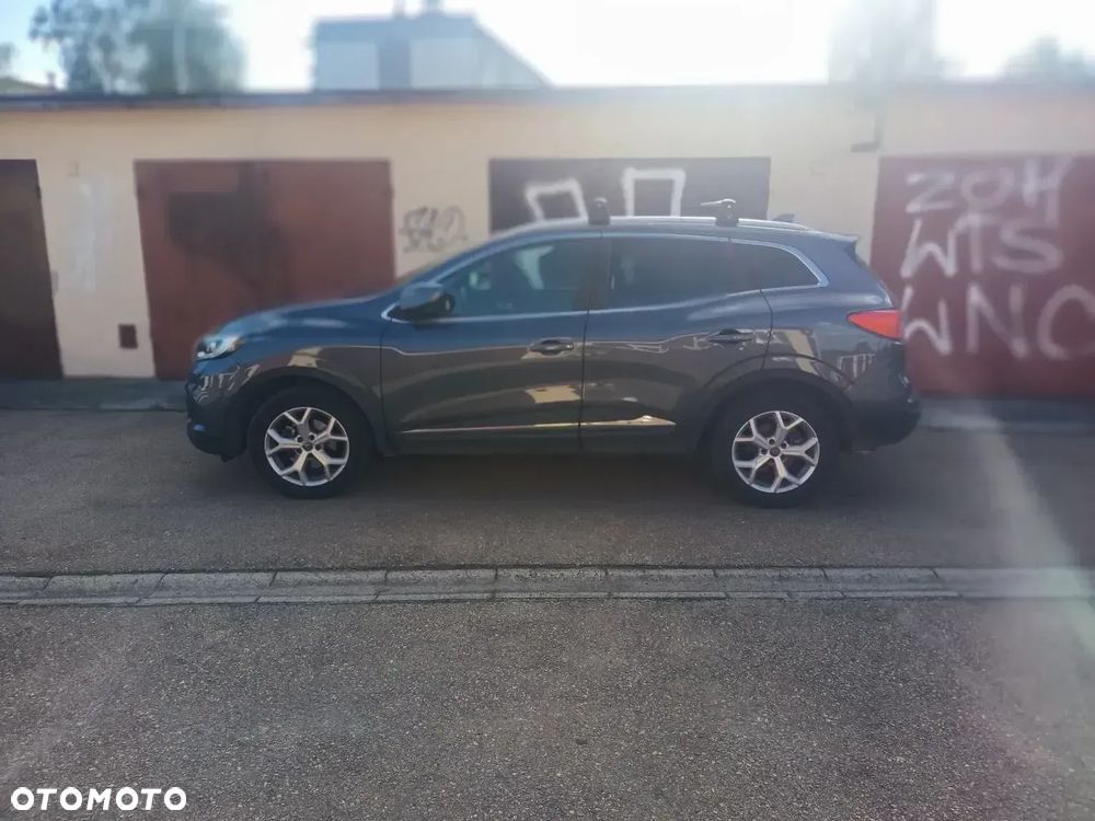 Renault Kadjar 1.3 TCe FAP Easy Life - 1