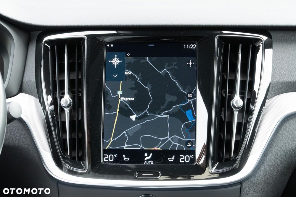 Volvo S60 - 17
