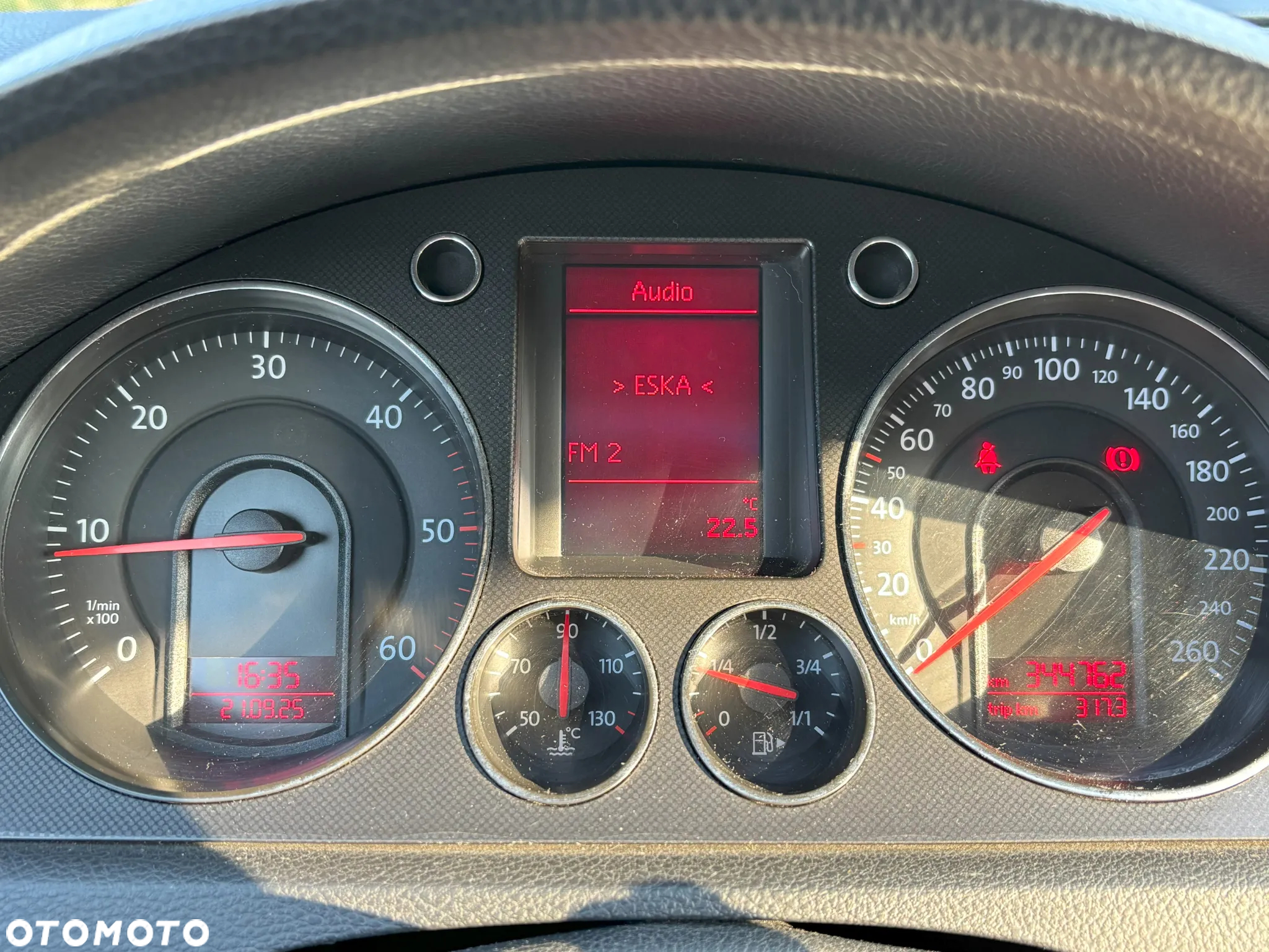 Volkswagen Passat 1.9 TDI Trendline - 26