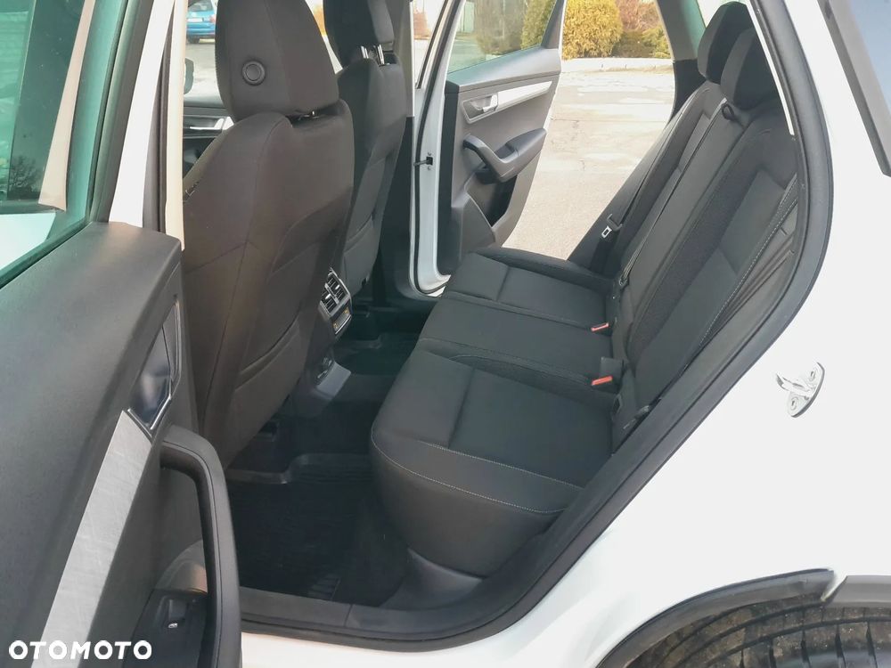 Skoda Karoq 2.0 TDI SCR Style - 12