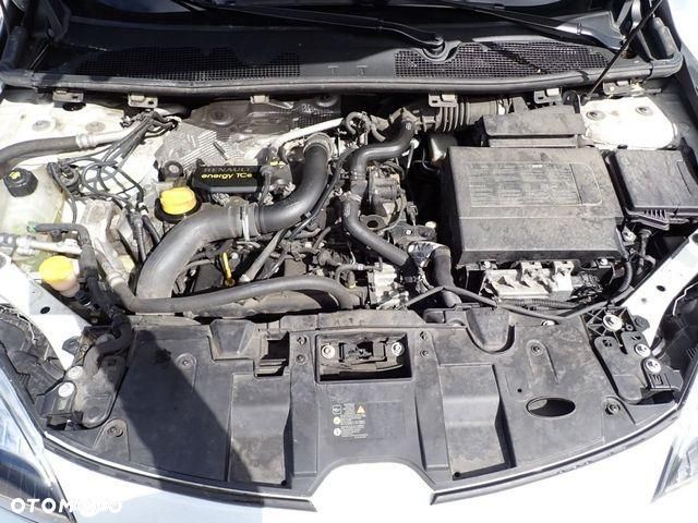 Renault Megane 1.2 16V TCe Energy Bose - 8