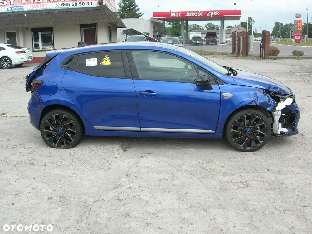 Renault Clio 1.6 E-TECH Full Hybrid 145 Esprit Alpine - 5