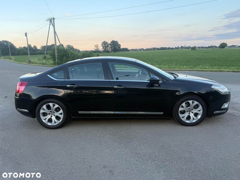 Citroën C5 2.0 HDi Exclusive - 7