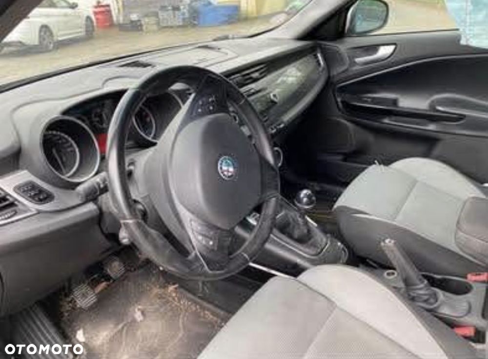 Alfa Romeo Giulietta 1.4 TB 16V - 6