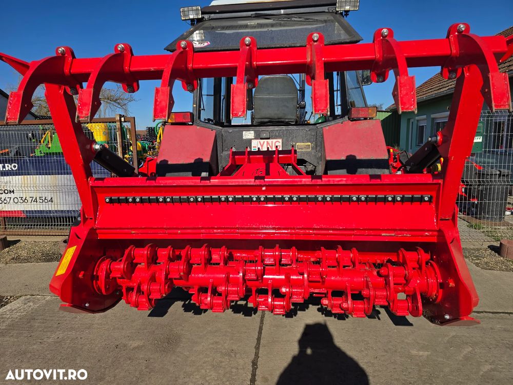 Ubaldi Alpine Forest 2M - 4