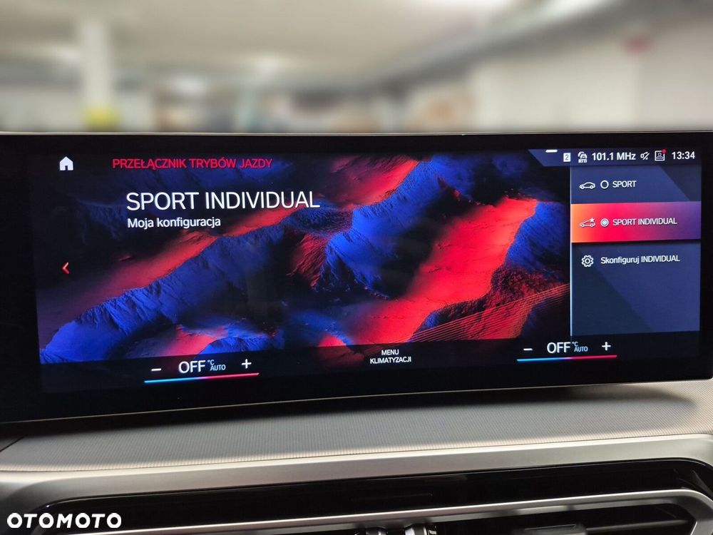 BMW Seria 4 420d xDrive mHEV M Sport sport - 25