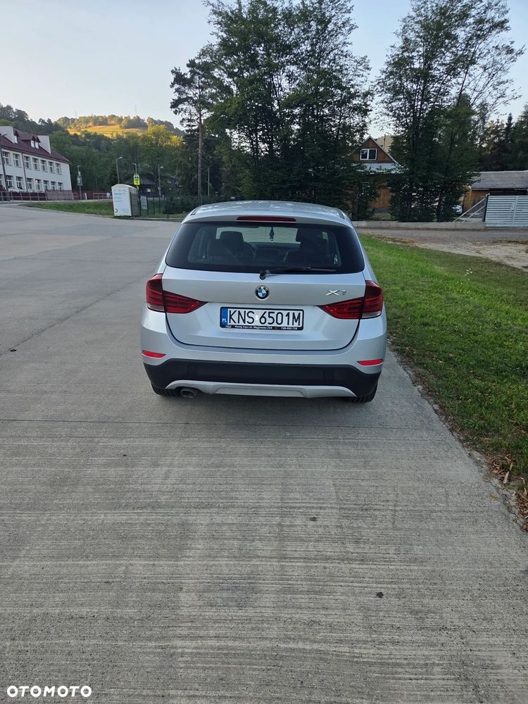 BMW X1 sDrive18d xLine - 3