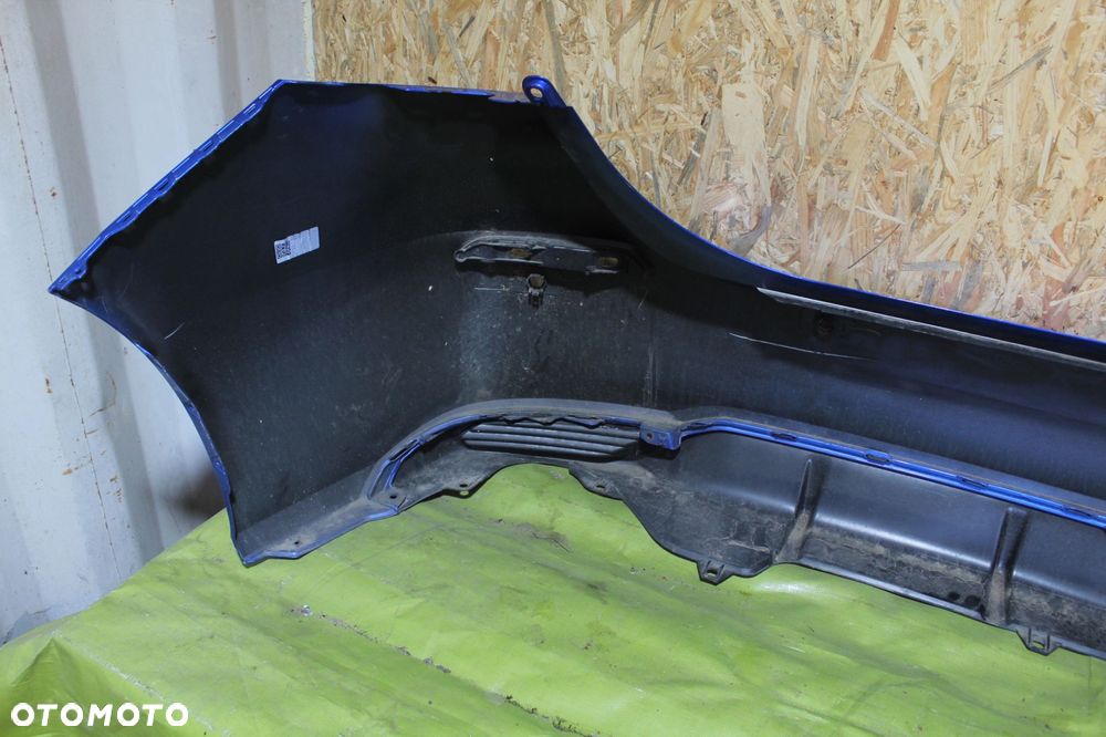 Zderzak tył Honda Civic XI po 2021r. - 3