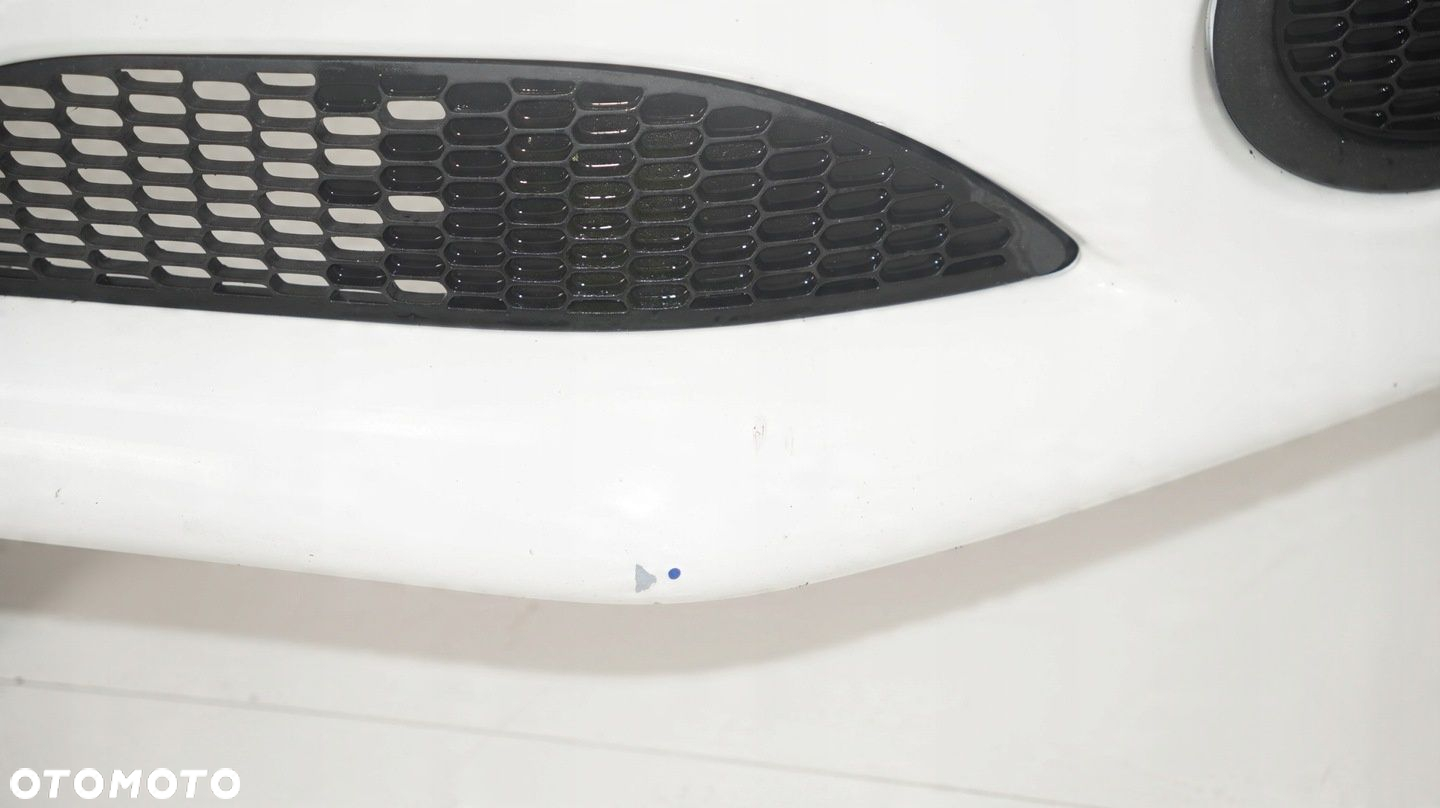 ZDERZAK PRZÓD PRZEDNI PEUGEOT 208 I 12-15R EWP - 6