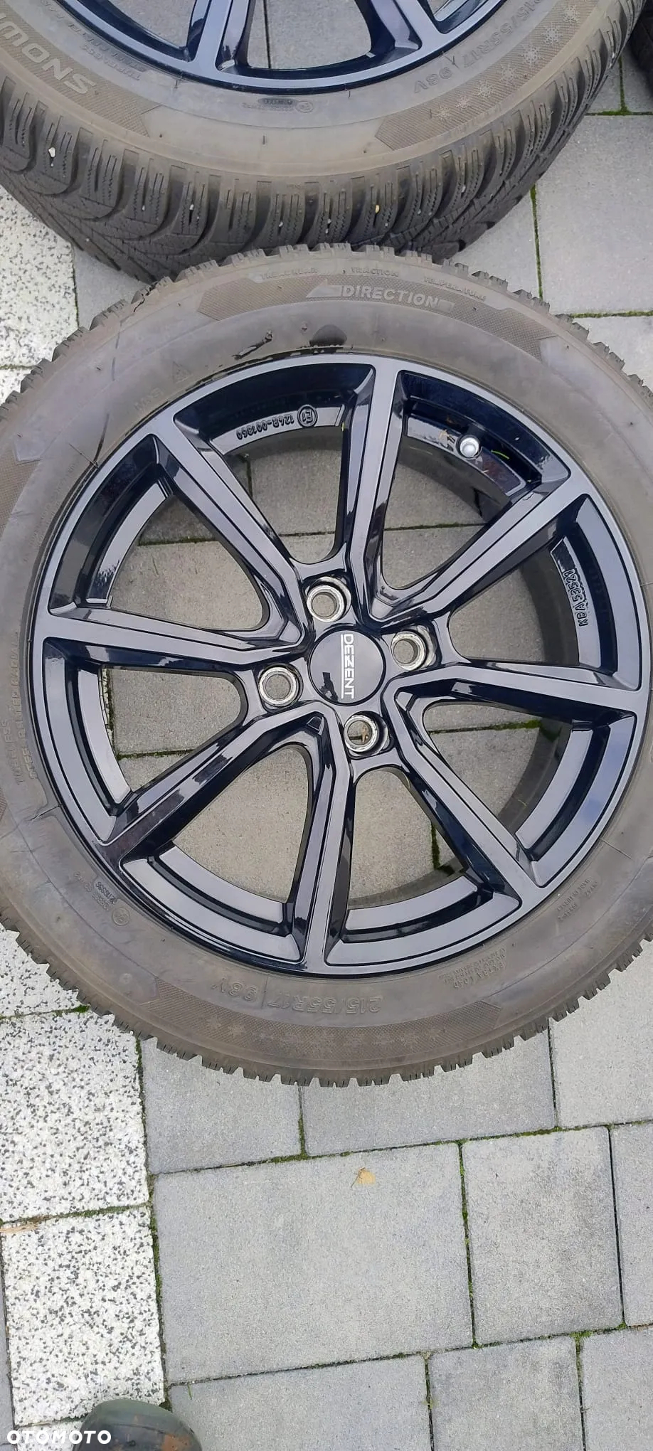 DS Automobiles DS 4 - 15