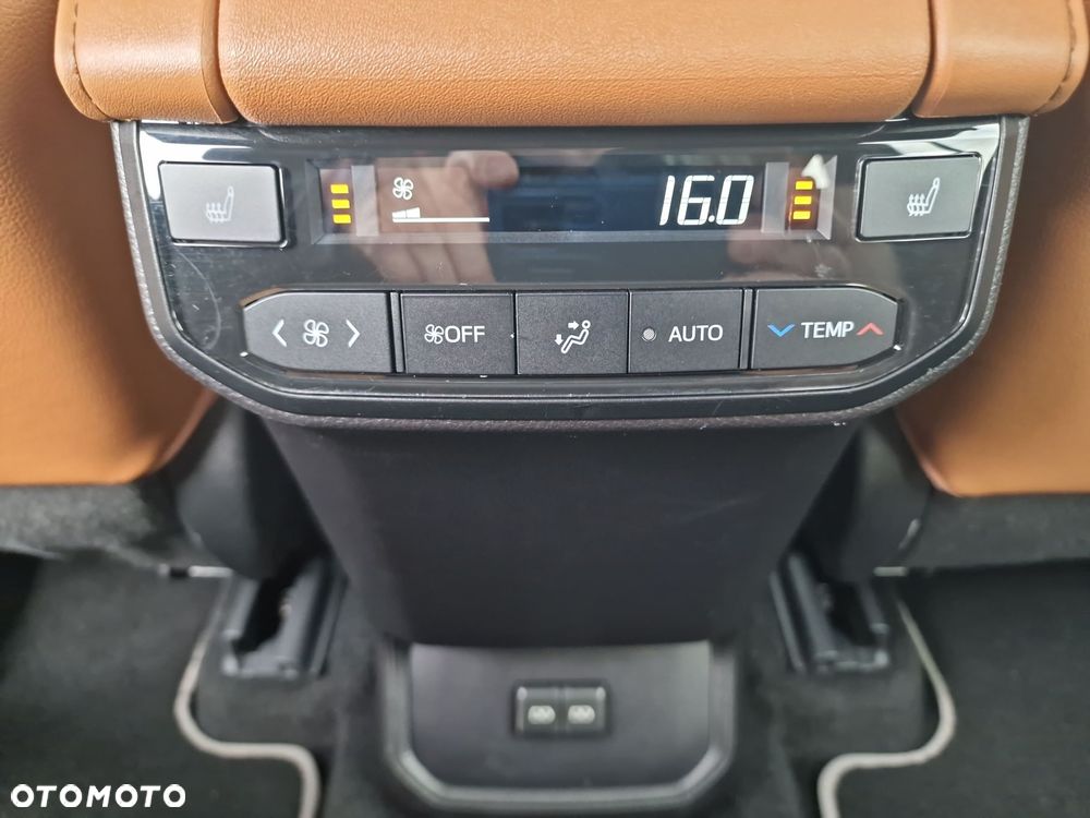 Toyota Highlander - 21