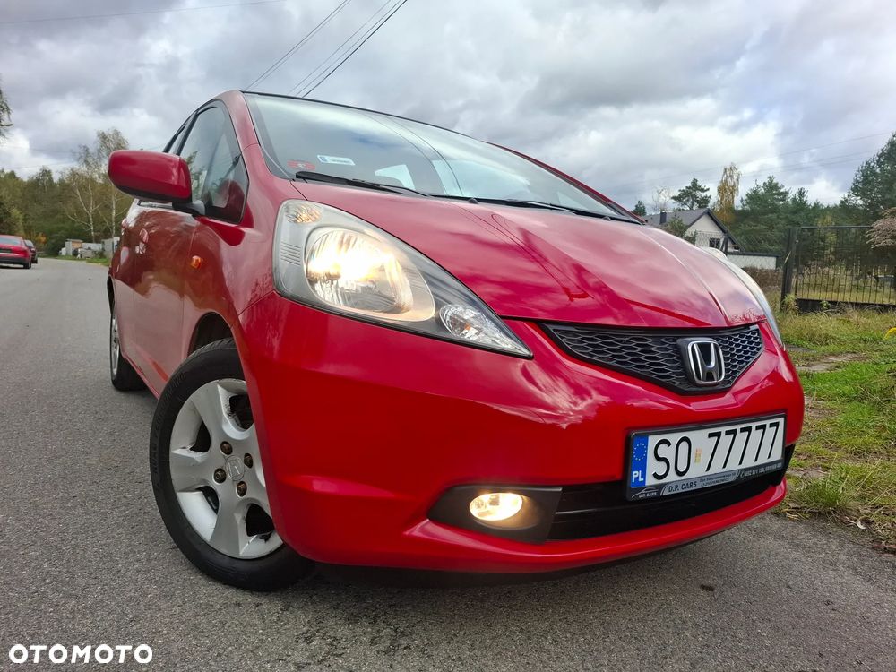 Honda Jazz 1.2 i-VTEC - 16
