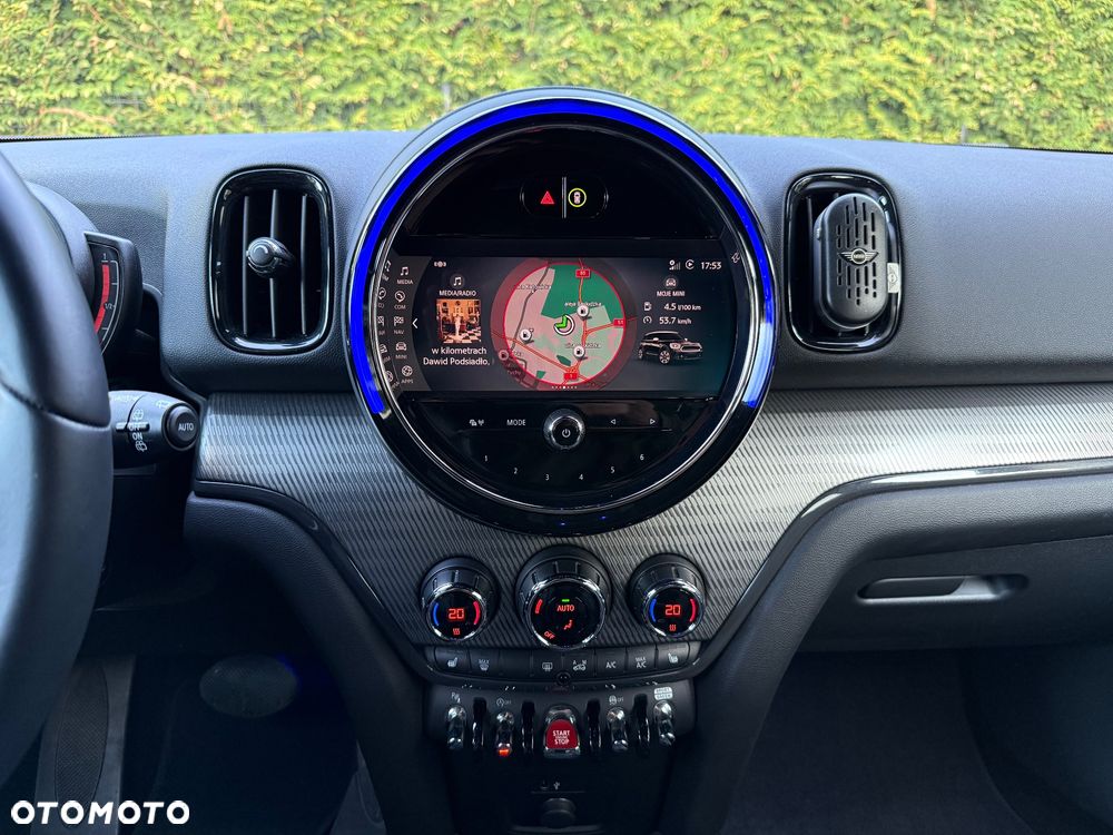 MINI Countryman Cooper SD ALL4 Classic Trim - 21