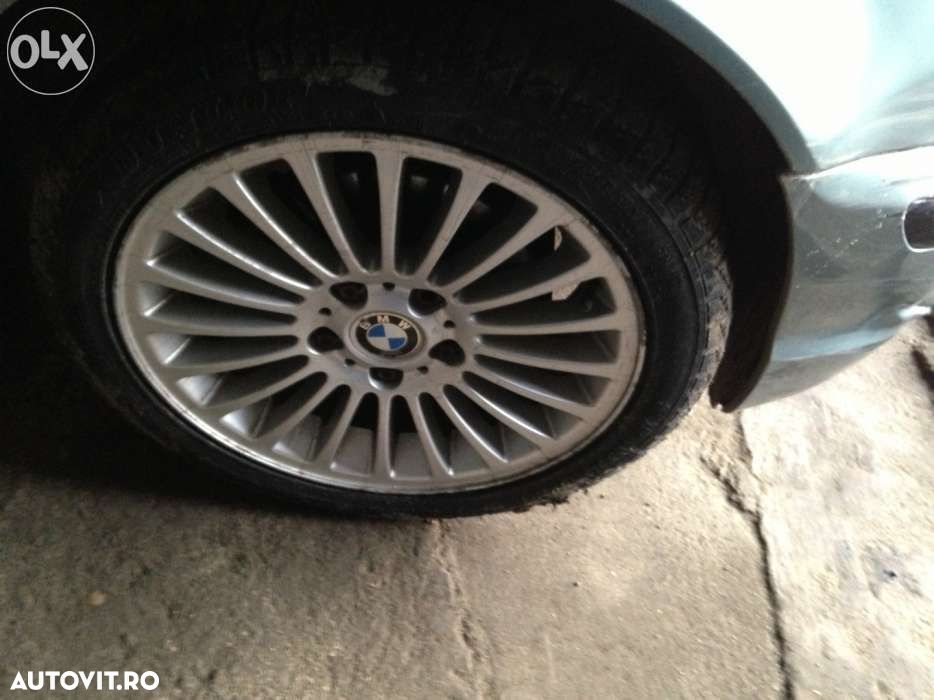 jante 17 e46 - 1