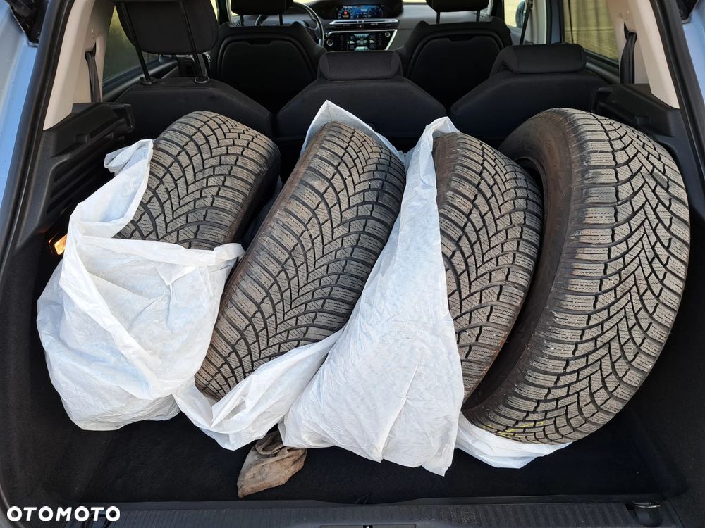 Citroën C4 Picasso - 36