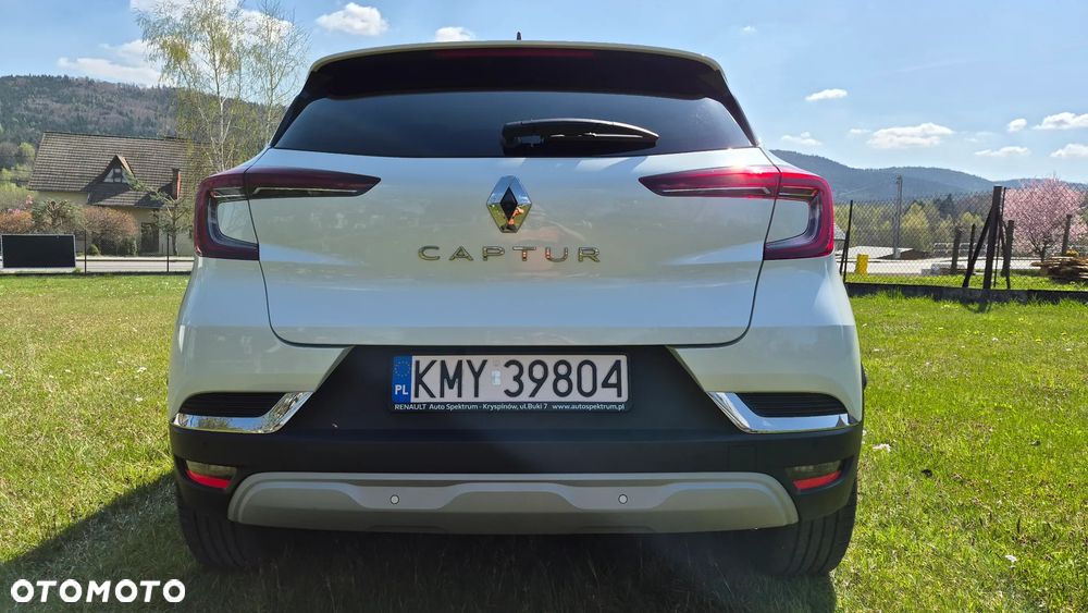 Renault Captur - 5