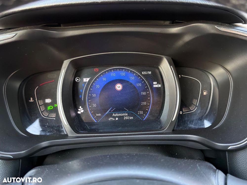 Renault Kadjar BLUE dCi EDC Intens - 8
