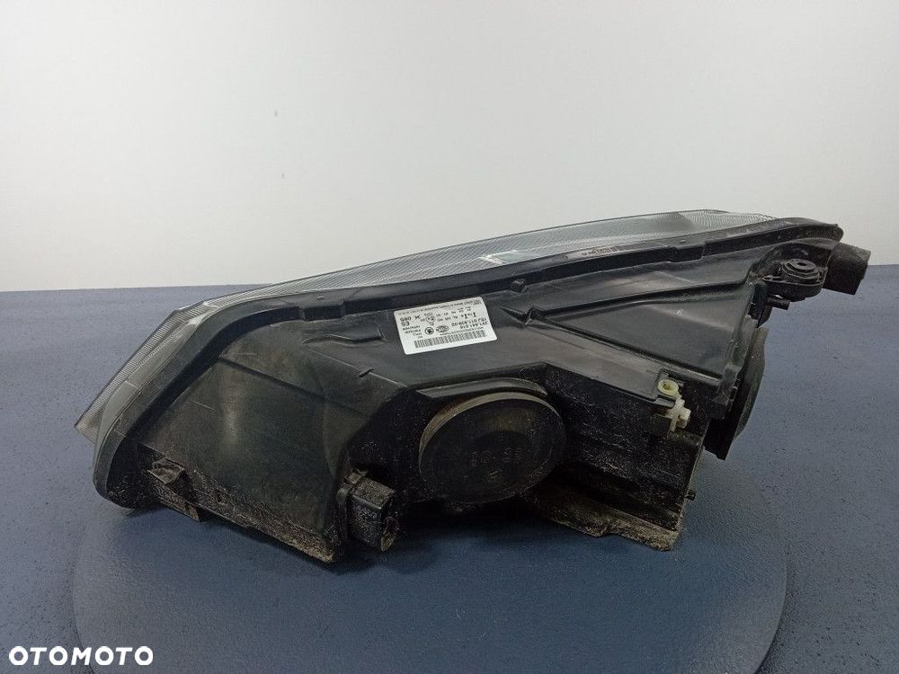 SUPERB III REFLEKTOR PRAWY LAMPA EU 3V1941016 - 5