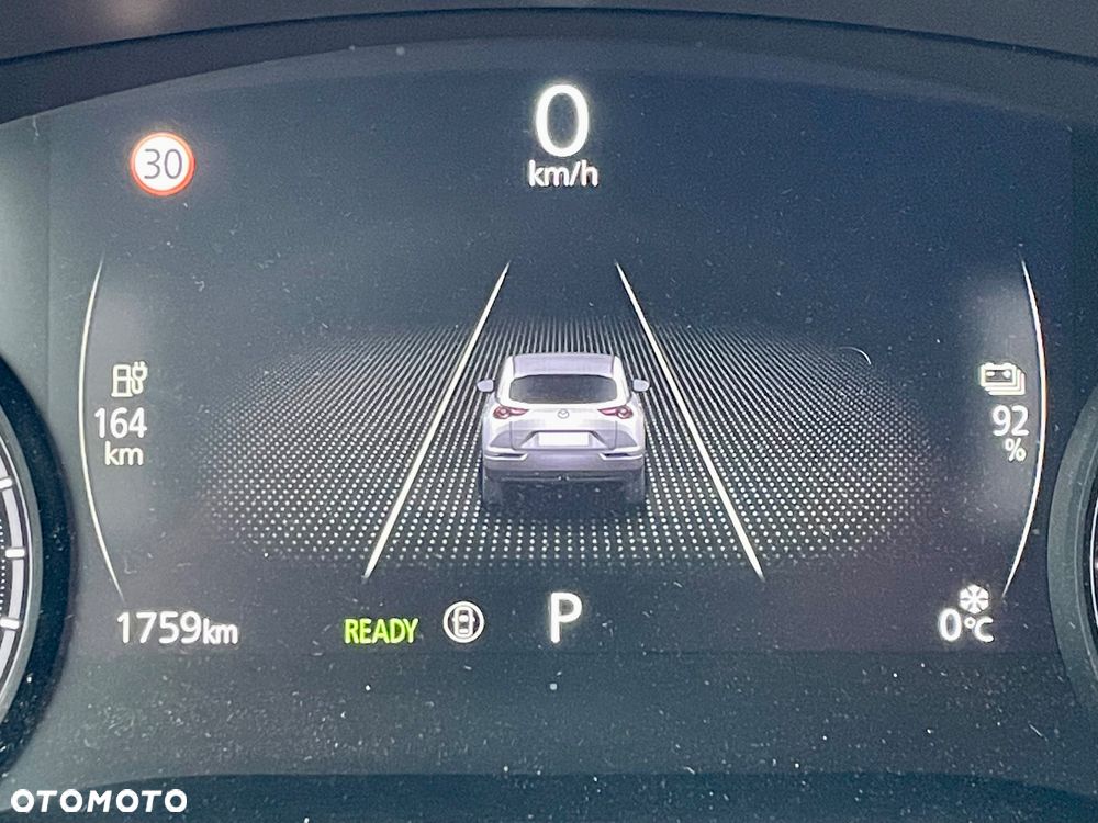 Mazda MX-30 35.5kWh Exclusive Line - 23