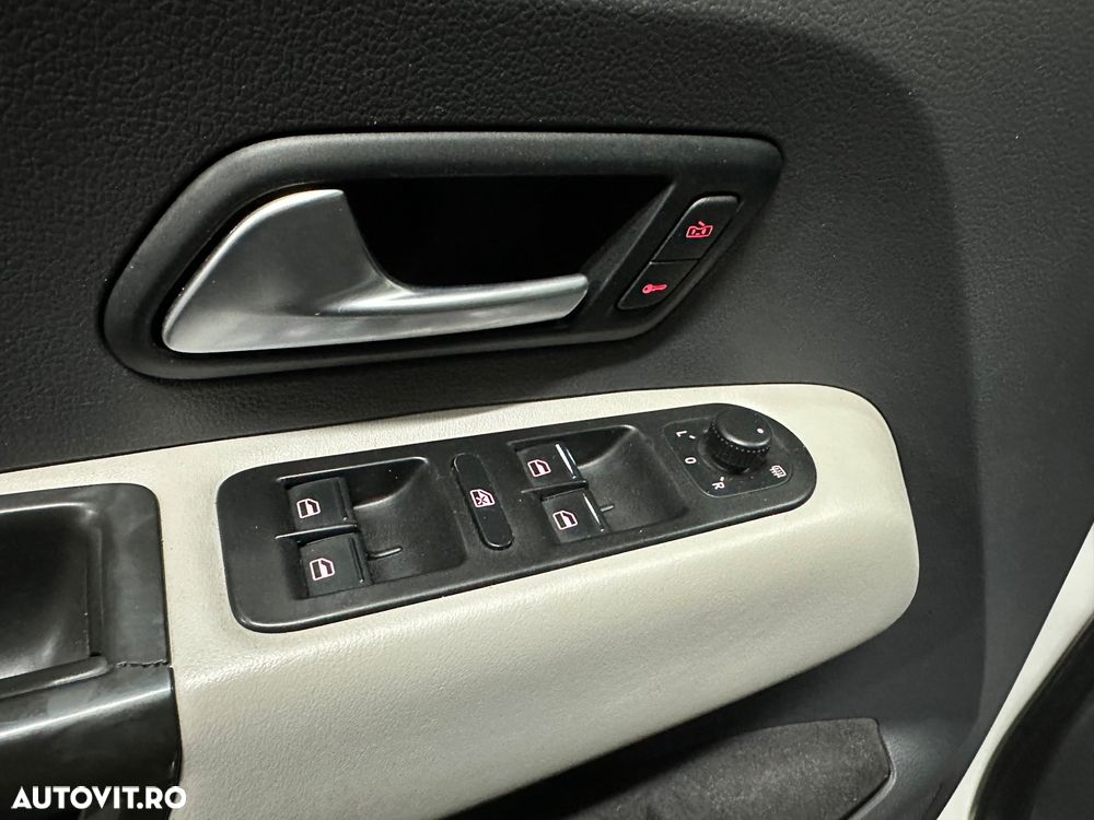 Volkswagen Amarok 2.0 BiTDI Autm. Canyon - 15