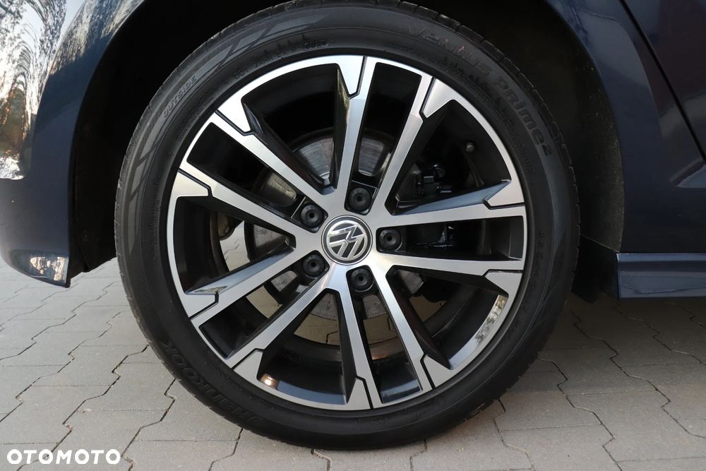 Volkswagen Golf 2.0 TDI (BlueMotion Technology) Highline - 28