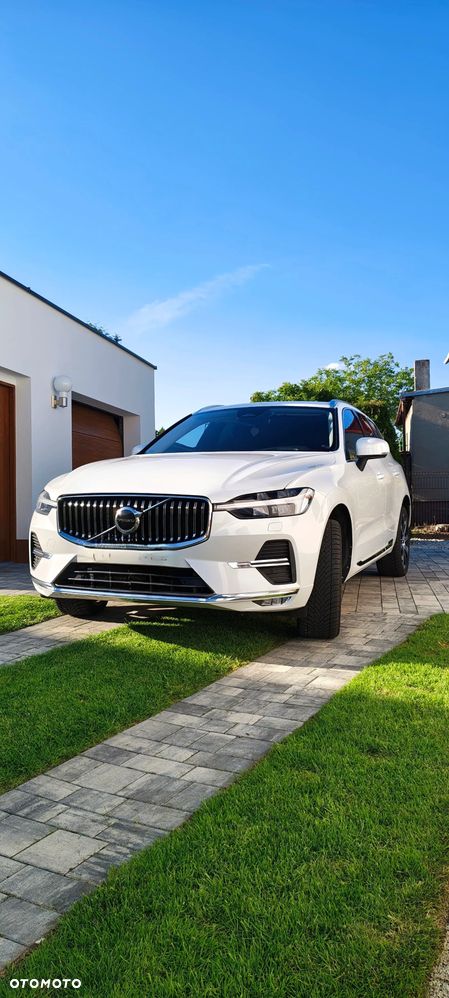 Volvo XC 60 B4 D Inscription - 3