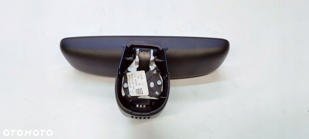 LUSTERKO WSTECZNE CZARNE AUDI A4 B9 A5 8W A6 C8 Q7 4M 4M0857511 4PK - 3
