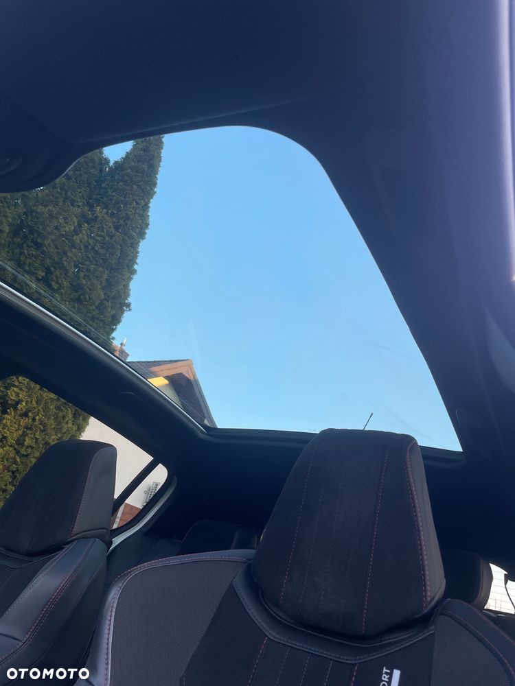 Peugeot 308 GTi by Sport - 18